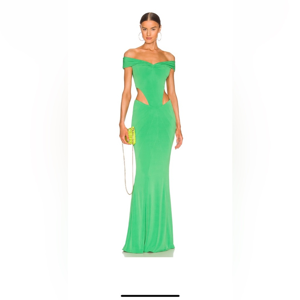 Retrofete Maxi dress